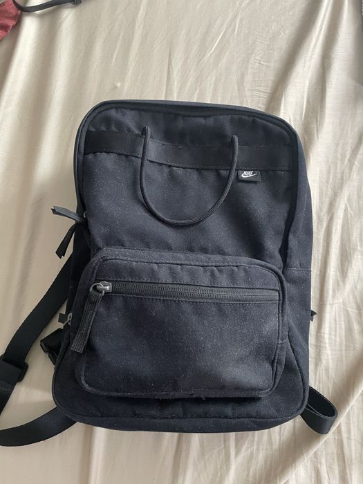 Черна Nike раница