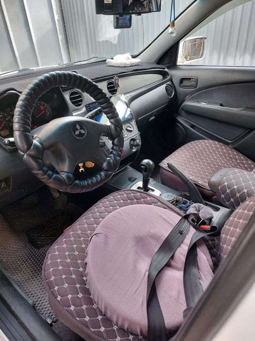 Продажа Автомобиля