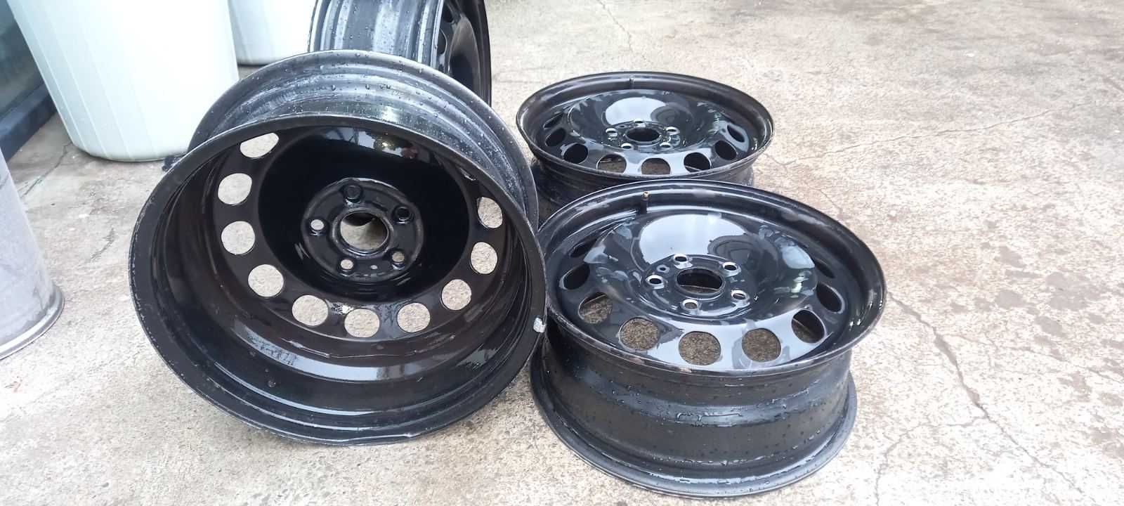 Джанти 16 5х112 за ваг гр. Силистра Изток • OLX.bg