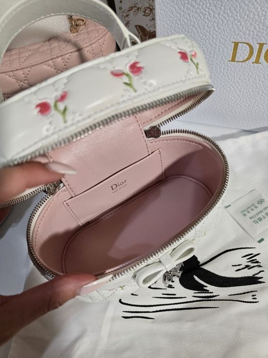 Налична чанта Dior Dioramour Limited