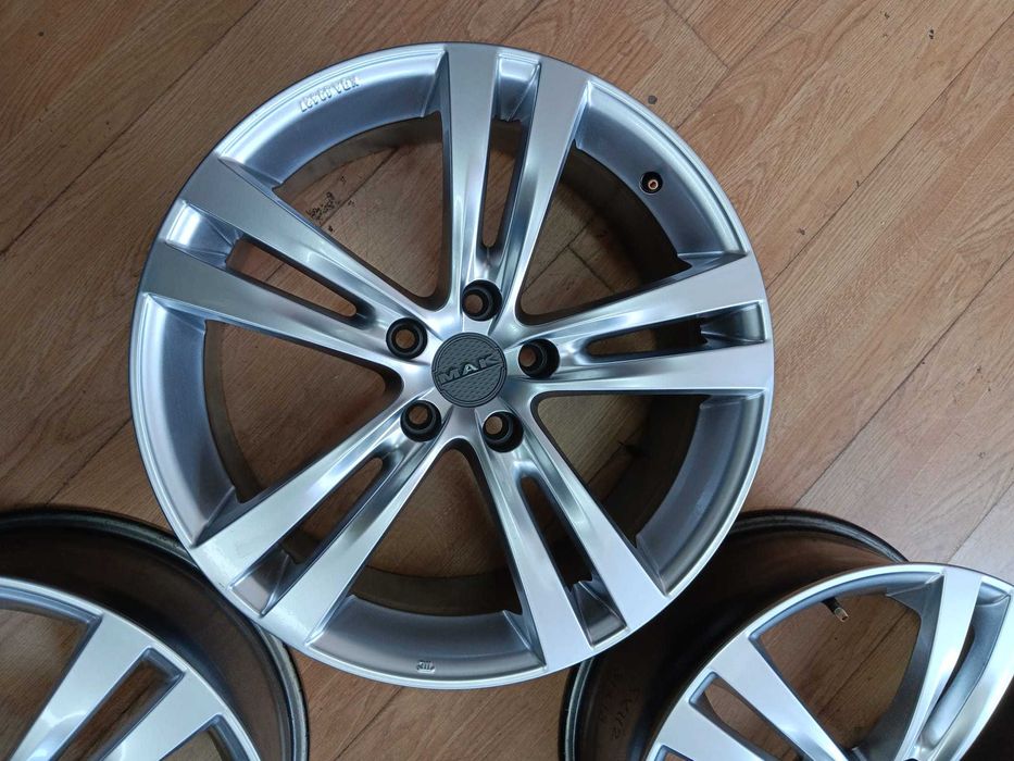 Jante 18 VW Passat Arteon Skoda Superb Enyaq Audi A4 B9 A6 C7 C8 S5