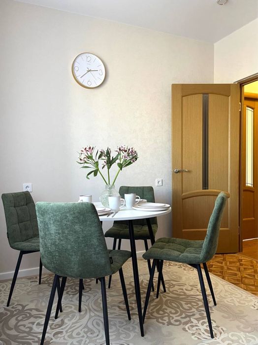 Сдаю квартиру посуточно