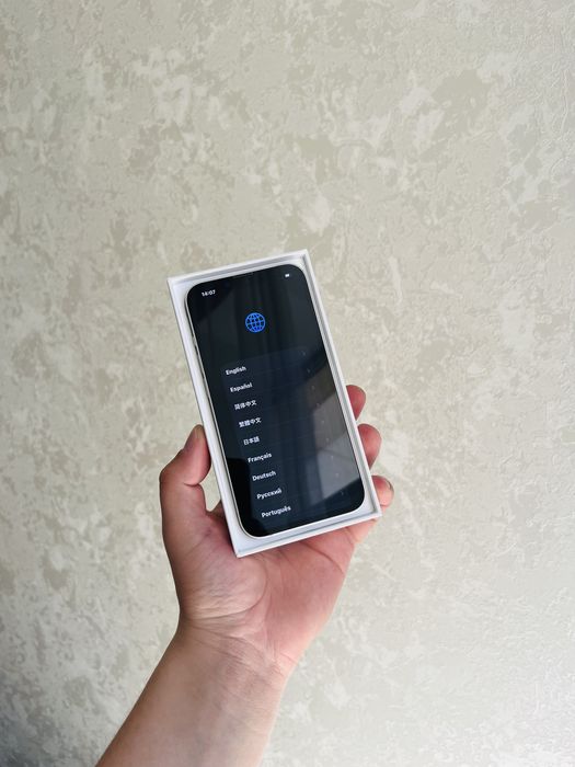 Iphone 13 128/90% телефон айфон iphone