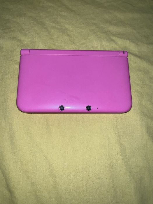 Consola Nintendo 3ds xl