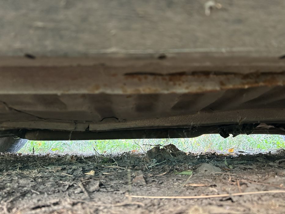 Лансер 1.5 обмен