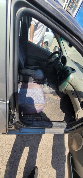 Lada 1118 Kalina седан 2008 — 2