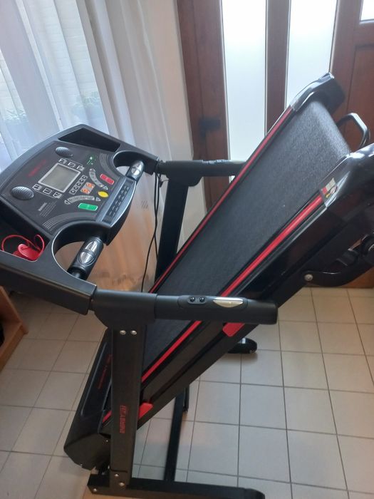Bandă de alergare ENERGYFIT – stare foarte bună, perfect funcțională