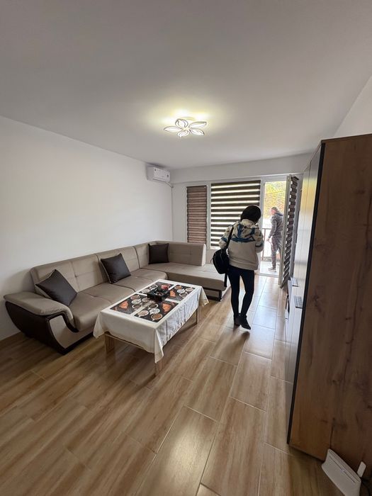 Дава се под наем Двустаен апартамент в Габрово, Бичкиня - 58 кв.м за 255 € - Снимка #3