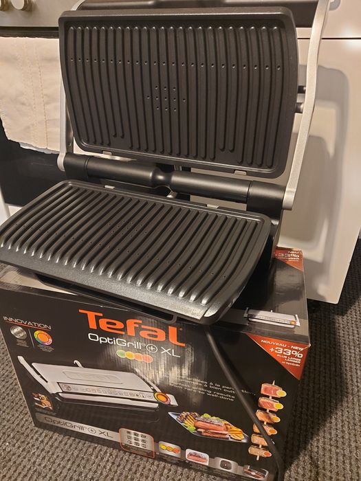 Tefal OptiGrill XL