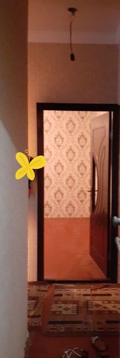 Срочно сотилади 3 хонали квартира. Квартира Тинчлик метро яқинида