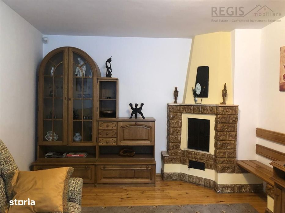 Totul La Cheie - Casa Cu Etaj Si Parcare, Roata Norocului