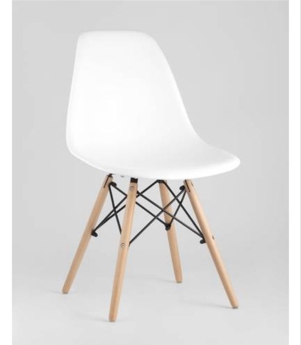 Стол со стулями прямоугольный