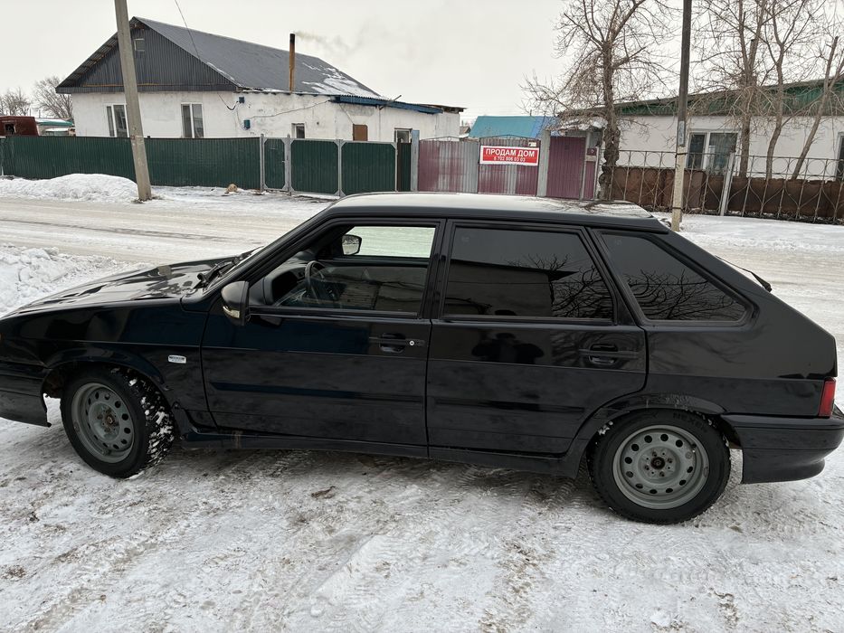 Продам ваз 2114