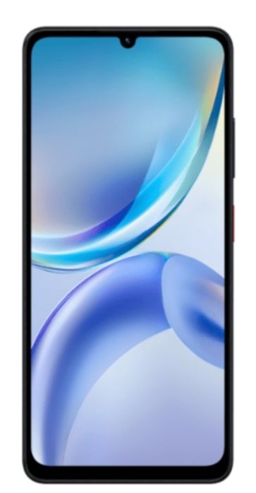 Смартфон ZTE Blade A36 64GB Black