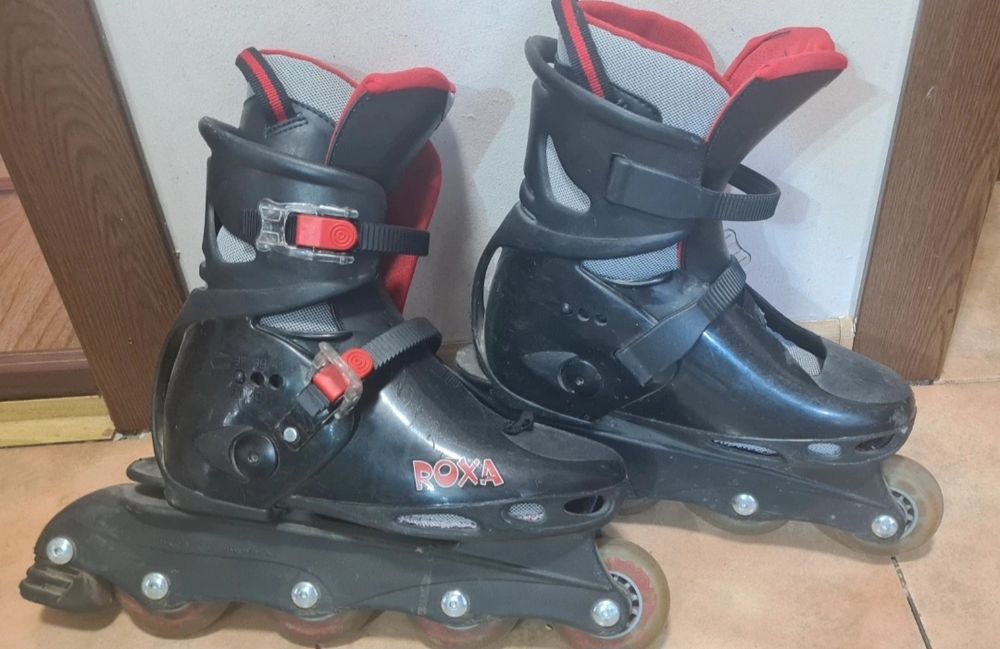 Role Roxa mărime 37-41