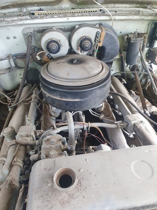 Продавам Нови Бетоновози КРАЗ - 6510-1