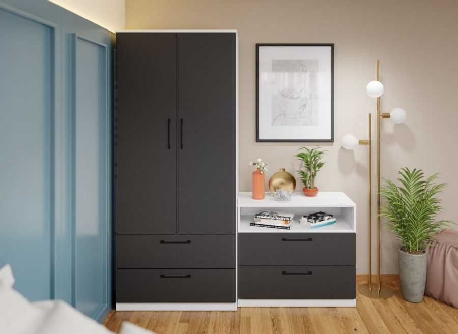 Set Dormitor Benjamin C02