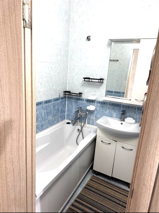 Продам 2 ком кв Есет батыр - Абая