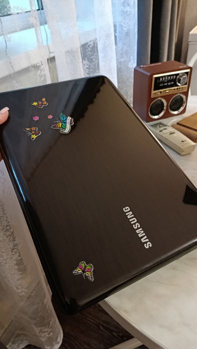 Ноутбук Samsung б/у