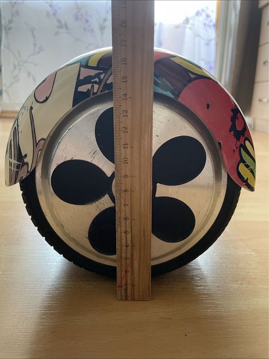 Продам гироскутер