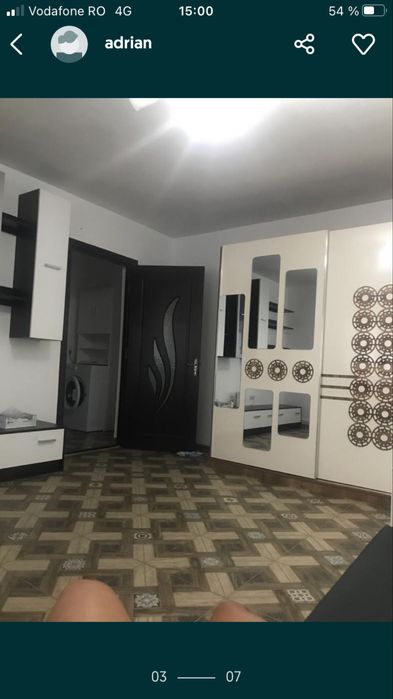 Apartament de inchiriat!