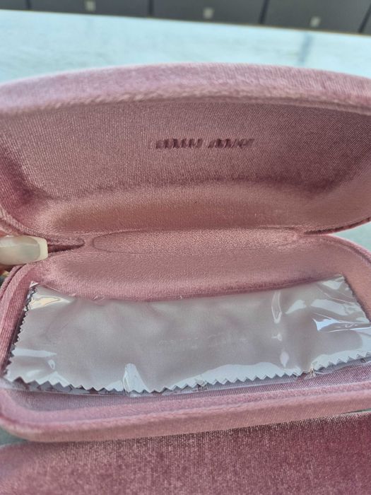 Miu Miu слънчеви очила