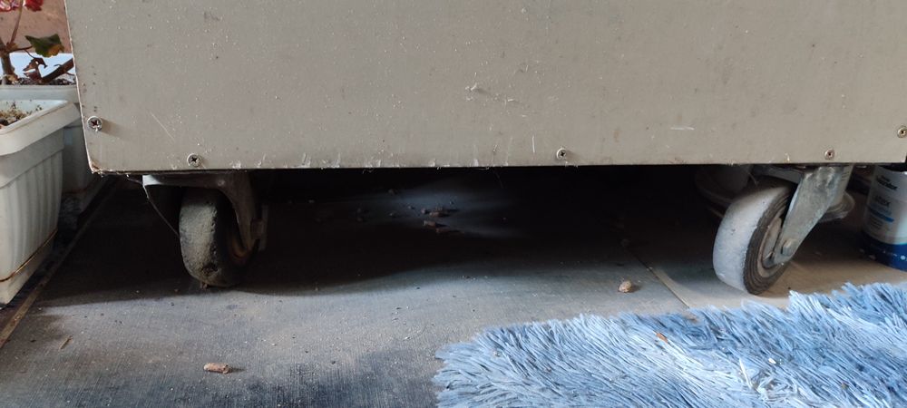 Бункер за пелети