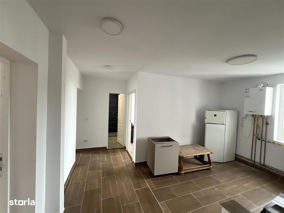 3 Camere Decomandat l Piata Decebal | Renovat l Balcon inchis