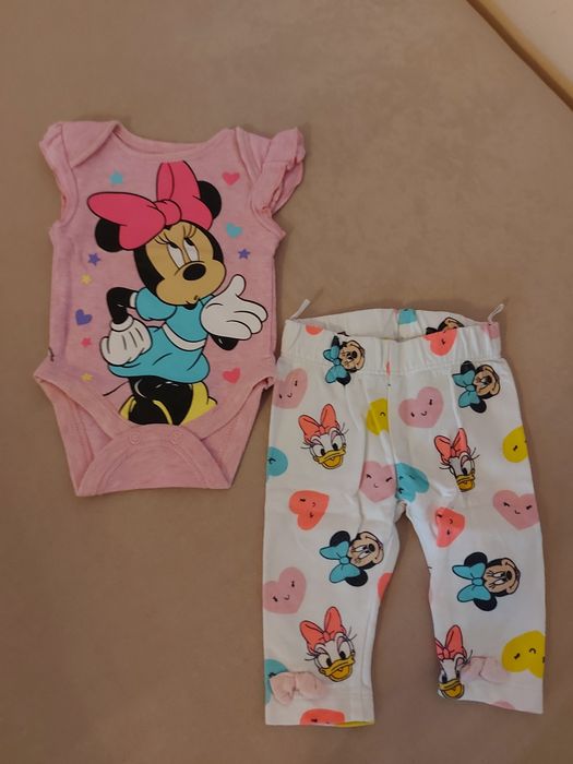 Бебешки комплекти по 10 лв