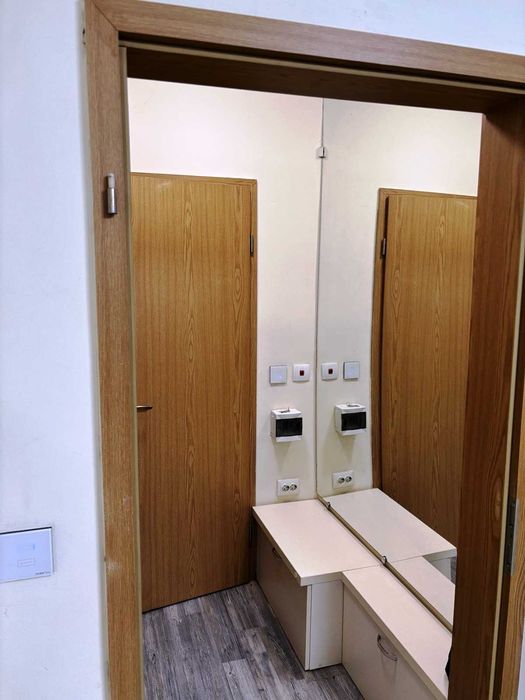 Продава се Едностаен апартамент в Варна, Базар Левски - 45 кв.м за 2356 €/кв.м - Снимка #7