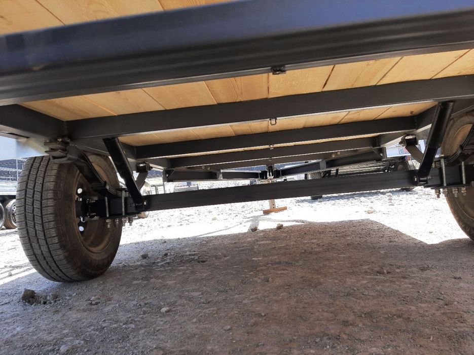 Прицеп на кредит или нахт пулга савдо киламиз