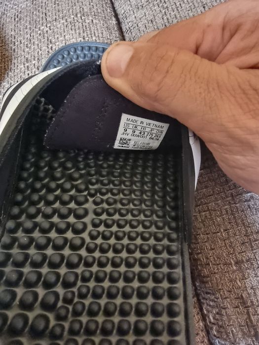 Șlapi adidas nr 43