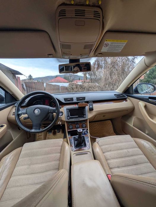 Vând Volkswagen passat