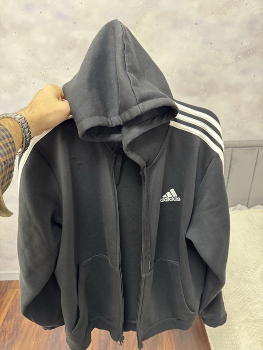 Толстовка Adidas оригинал
