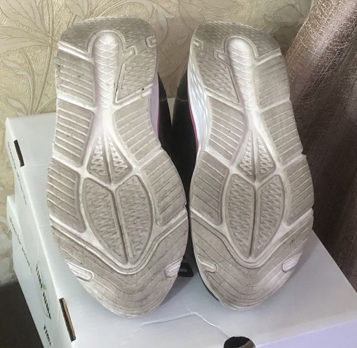 Обувь для девочки KARI