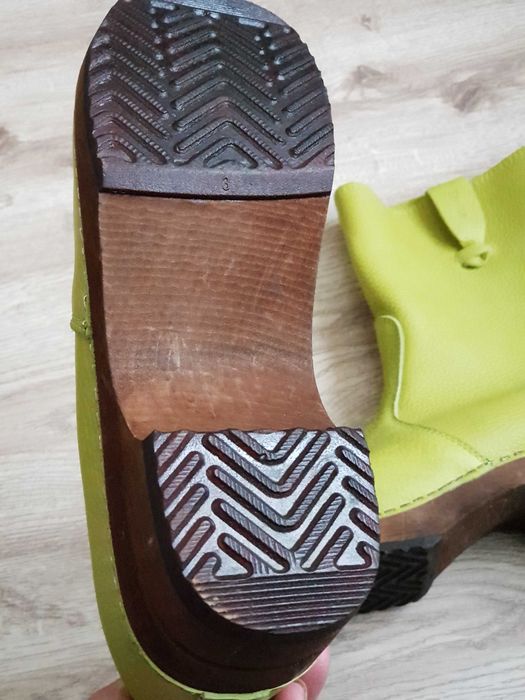 Модерни яки ботуши