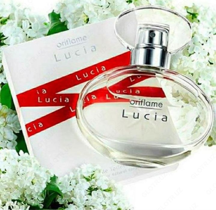 Lucia от oriflame