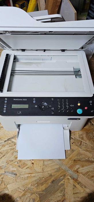 Imprimante Xerox B215 si B235 laser/toner