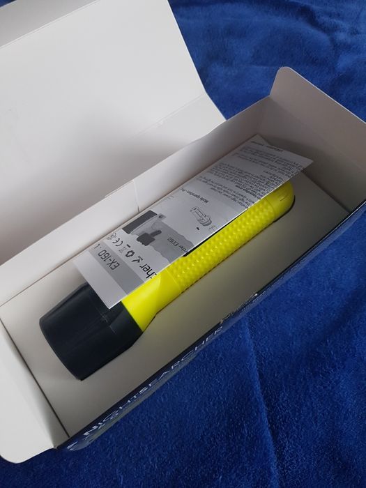 Vand lanterna led EX60