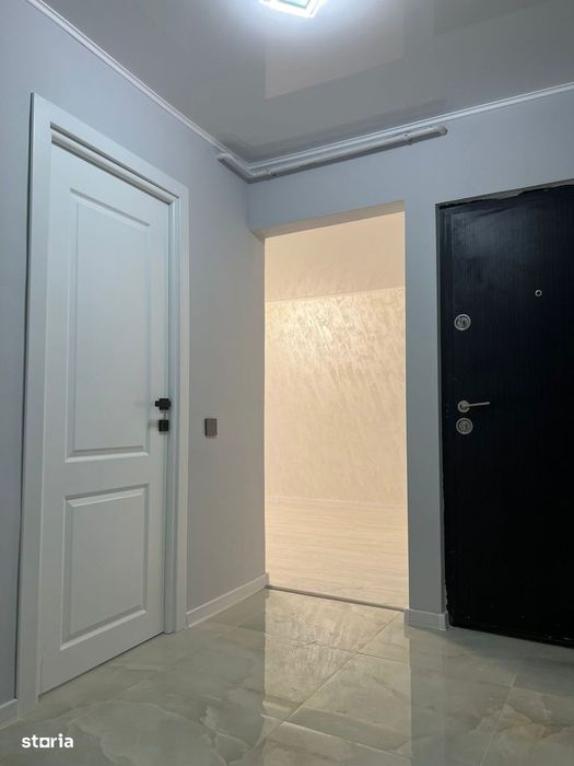 De Vanzare Apartament cu 2 camere zona Vidin