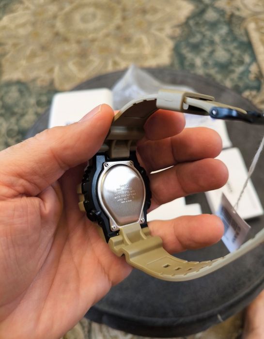 Наручные часы Casio HDC-700-3A. Новые. Оригинал!