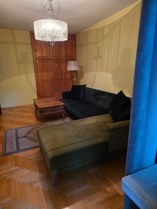 Дава се под наем Четиристаен апартамент в София, Младост 1 - 117 кв.м за 800 € - Снимка #7