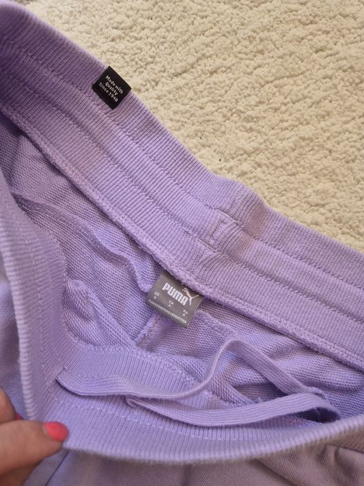 Спортен топ и къси панталонки Puma