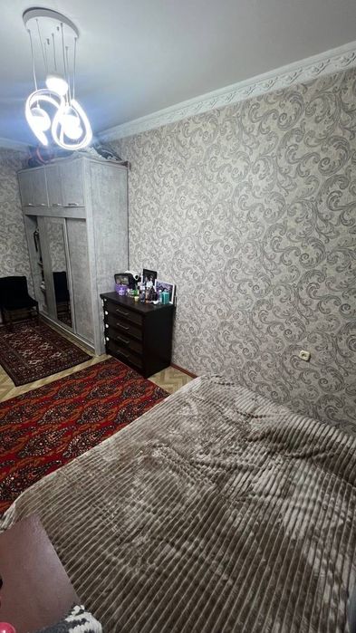 Чиланзар (19 квартал) продается 2х комнаты. Ипотека Есть