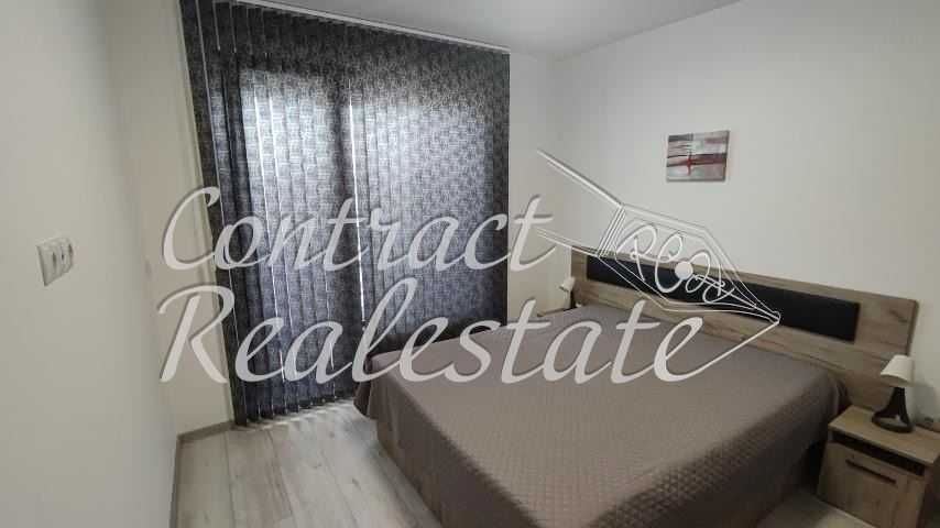 Дава се под наем Двустаен апартамент в Варна, Кайсиева градина - 60 кв.м за 458.49 € - Снимка #5