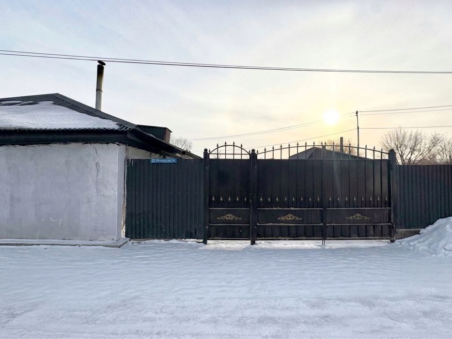 Продам частный дом