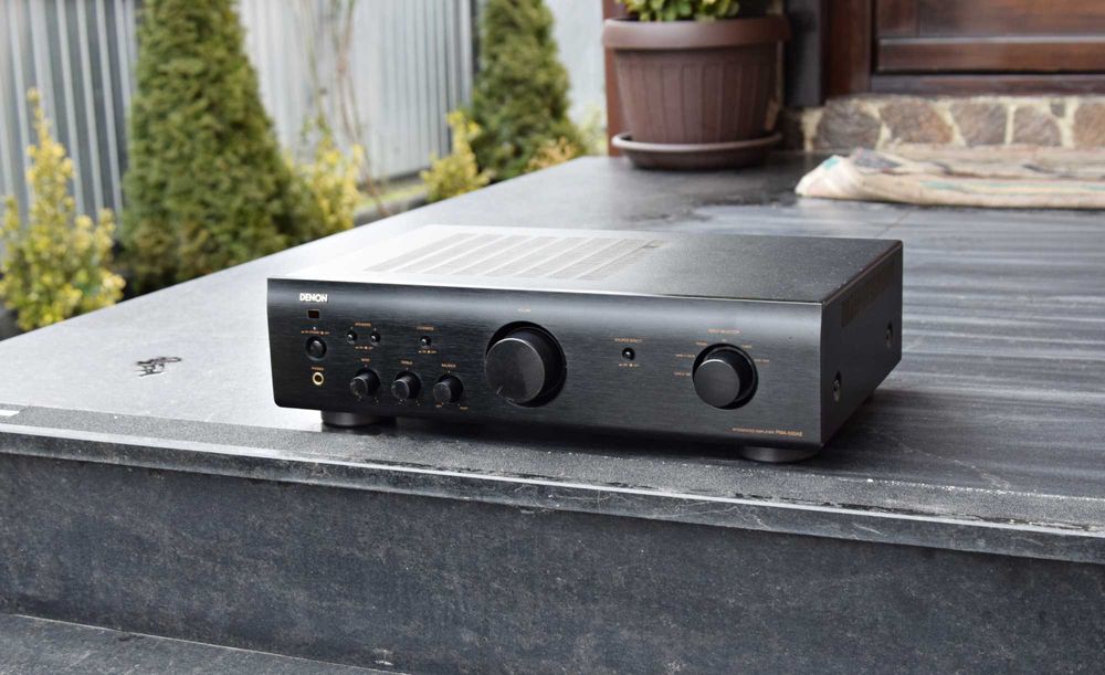 Amplificator Denon PMA-500 AE