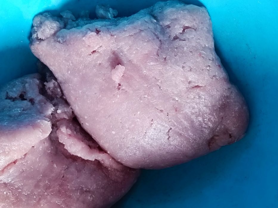 Вкусные Котлеты рыбные