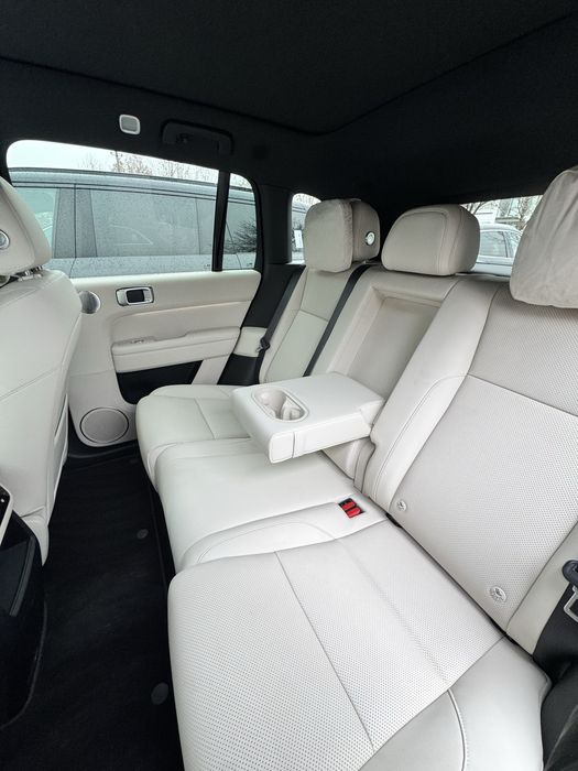 Li 6 pro restaling 2025 3 yil garantiya