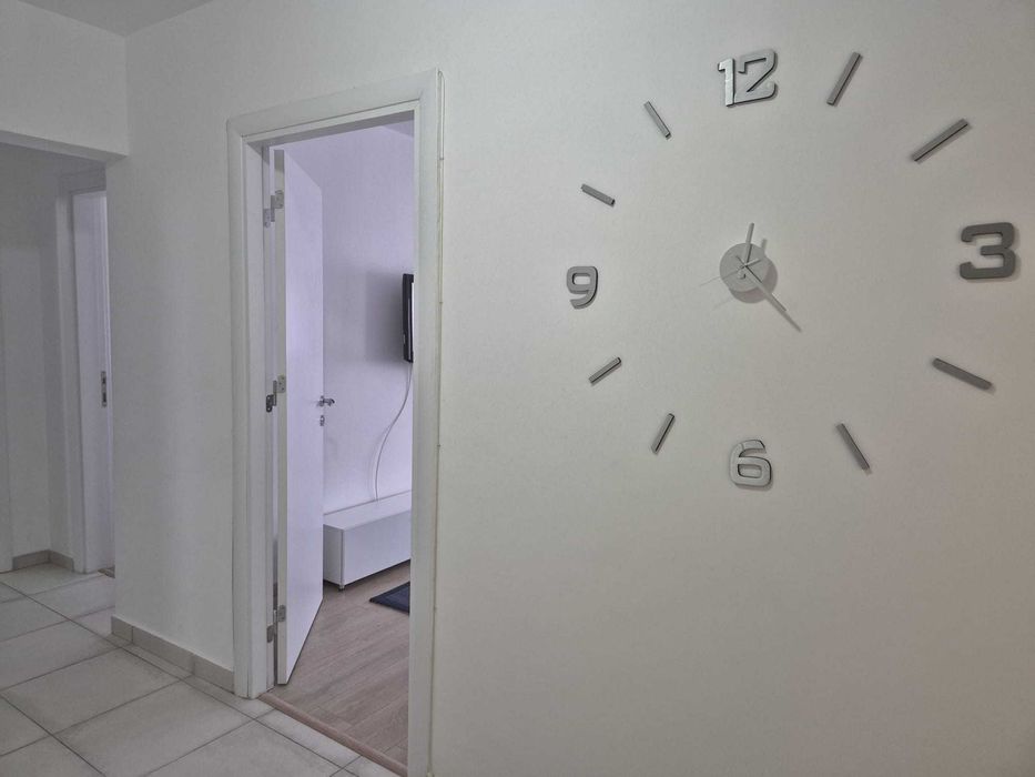 Inchiriez apartament 2 camere Calea Rahovei